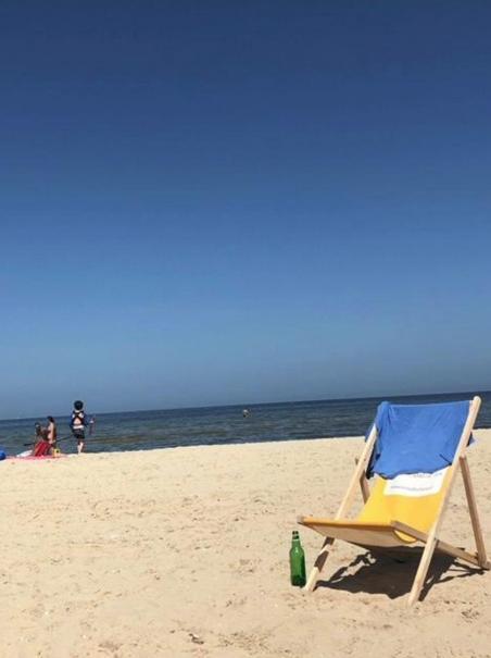 Appartamento Swinoujscie Poland Luxury Penthouse Sleeps 9 Esterno foto
