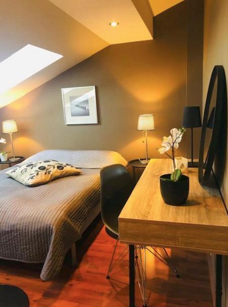 Appartamento Swinoujscie Poland Luxury Penthouse Sleeps 9 Esterno foto