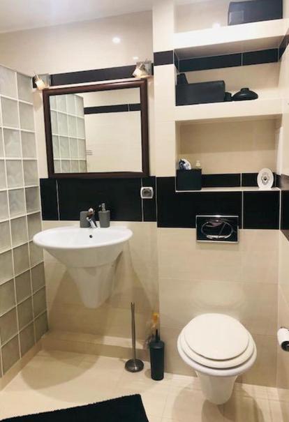 Appartamento Swinoujscie Poland Luxury Penthouse Sleeps 9 Esterno foto