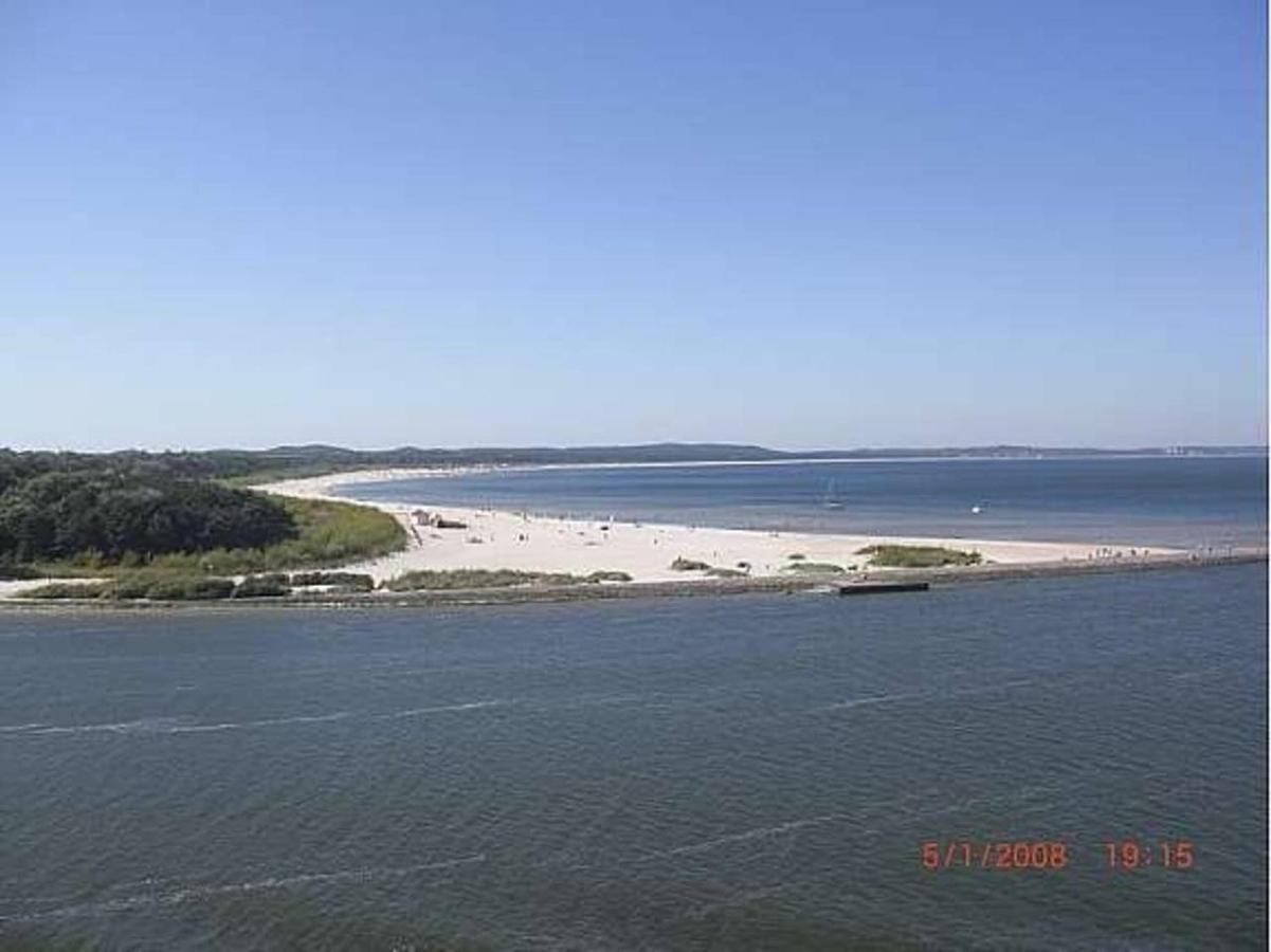 Appartamento Swinoujscie Poland Luxury Penthouse Sleeps 9 Esterno foto
