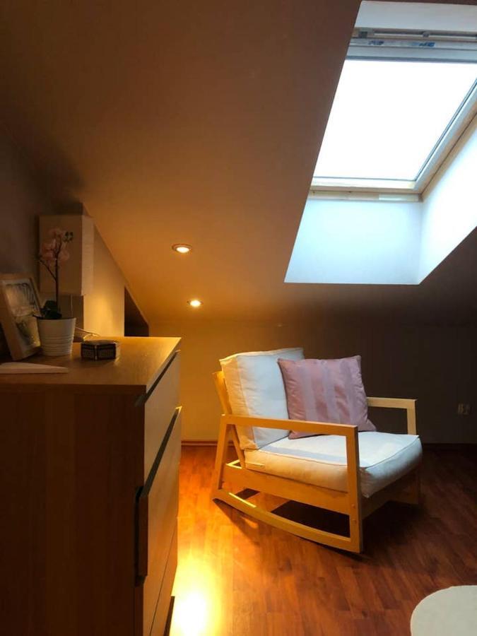 Appartamento Swinoujscie Poland Luxury Penthouse Sleeps 9 Esterno foto