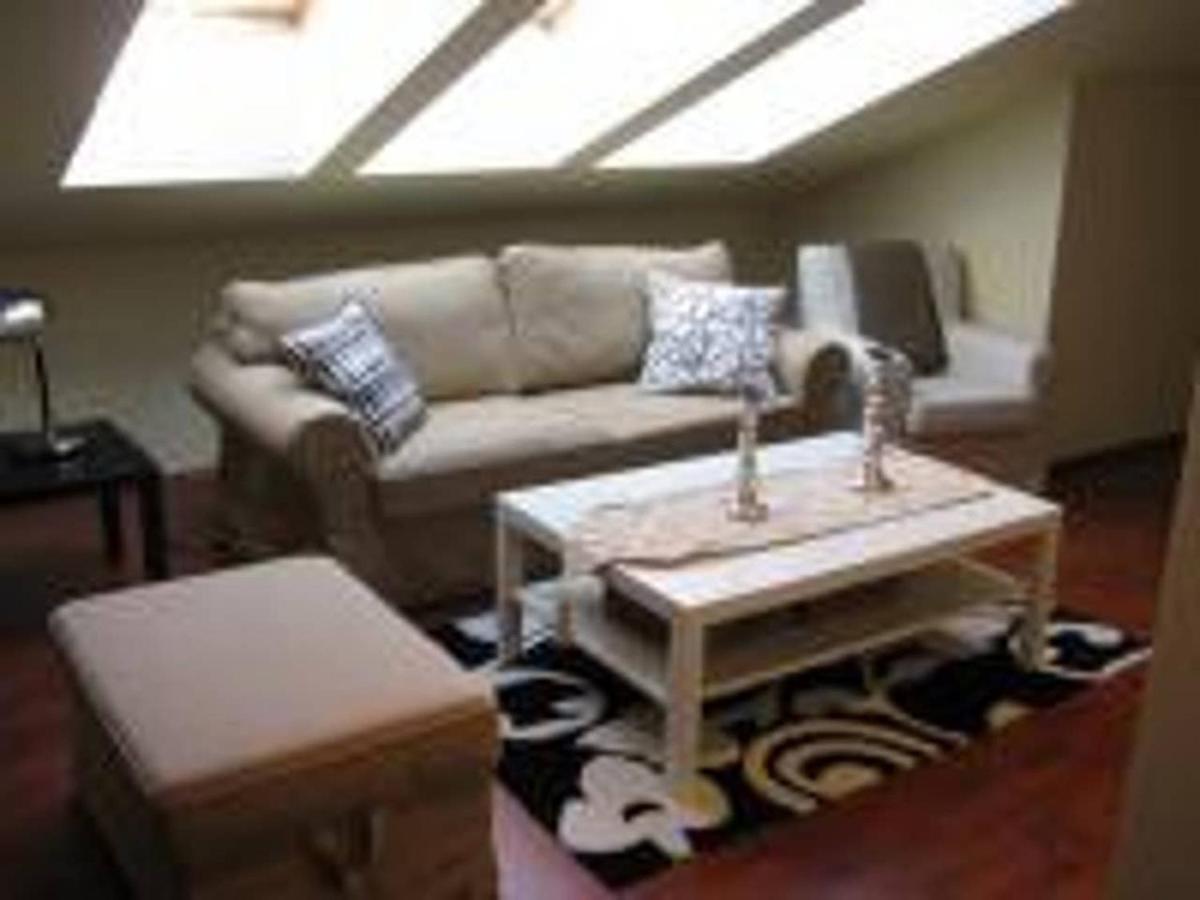 Appartamento Swinoujscie Poland Luxury Penthouse Sleeps 9 Esterno foto
