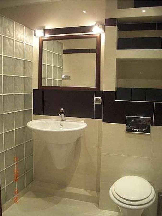 Appartamento Swinoujscie Poland Luxury Penthouse Sleeps 9 Esterno foto